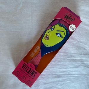 Wet brush limited edition - Evil Queen